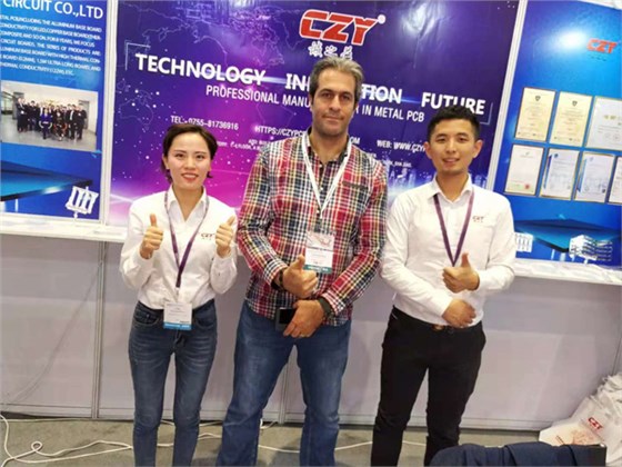 誠(chéng)之益2018上海法蘭克福展-7 誠(chéng)之益2018上海法蘭克福展-7