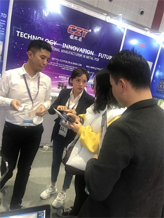 誠(chéng)之益2018上海法蘭克福展-8 誠(chéng)之益2018上海法蘭克福展-8