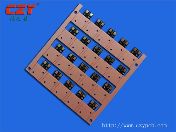 銅基軟硬結(jié)合板產(chǎn)-1 銅基軟硬結(jié)合板產(chǎn)-1