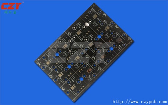 汽車(chē)燈鋁基板