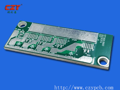 新能源電控6OZ鋁基板 新能源電控6OZ鋁基板