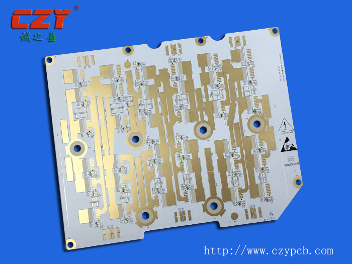 醫(yī)療設(shè)備電控銅基板 醫(yī)療設(shè)備電控銅基板