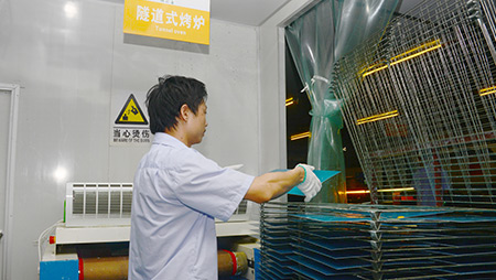 鋁基板固體導(dǎo)熱機理 鋁基板固體導(dǎo)熱機理