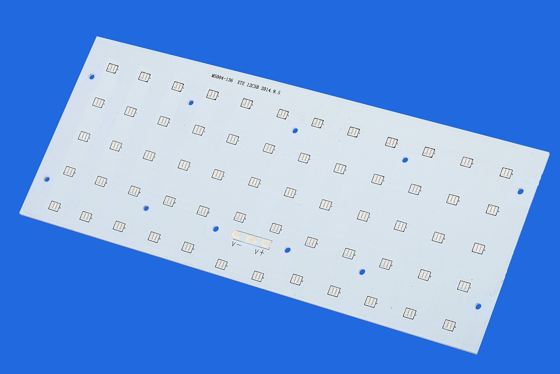 銅基板導(dǎo)熱系數(shù)多少和其他基板有何不同？