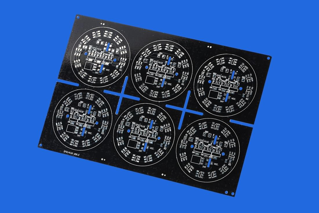 銅基板廠家生產(chǎn)質(zhì)量的好壞如何區(qū)分？