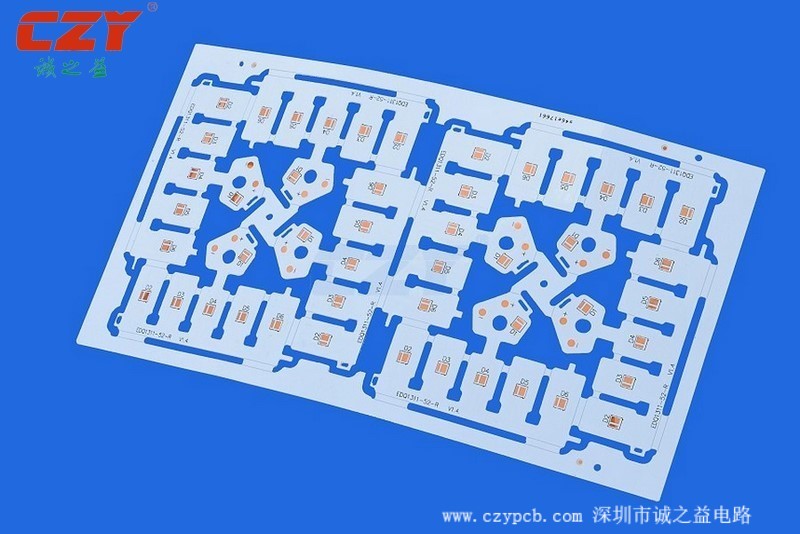 金屬線路板達到什么樣的標(biāo)準(zhǔn)才算合格呢？