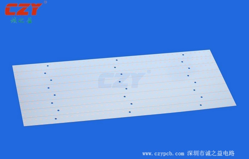 如何正確選擇鋁基板 如何正確選擇鋁基板