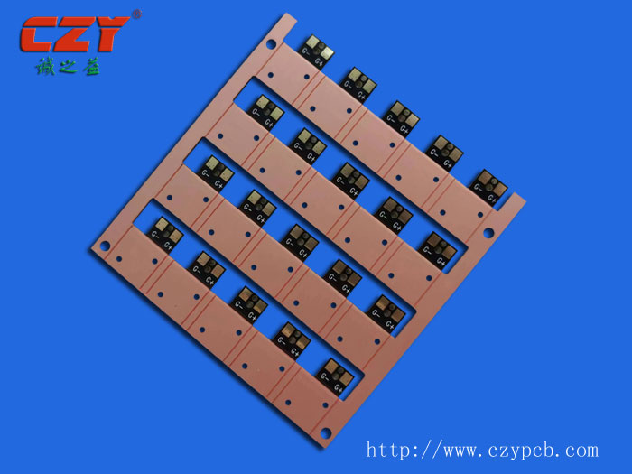 銅基軟硬結(jié)合板產(chǎn)-1 銅基軟硬結(jié)合板產(chǎn)-1