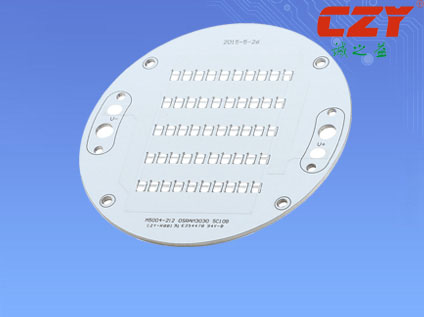 ALC鋁基板1685 ALC鋁基板1685