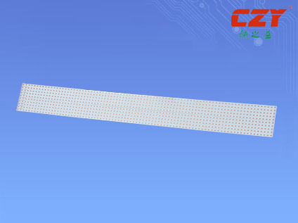 日光燈鋁基板4310 日光燈鋁基板4310