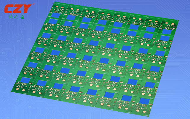 模組鋁基板3416 模組鋁基板3416