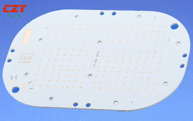 工礦燈鋁基板1667 工礦燈鋁基板1667