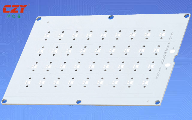 工礦燈鋁基板1671 工礦燈鋁基板1671