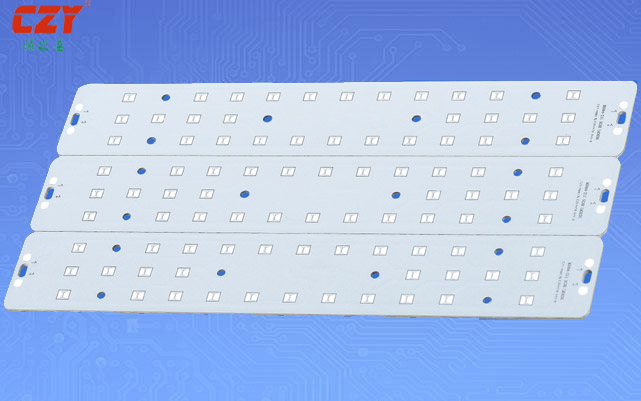 路燈鋁基板1677 路燈鋁基板1677