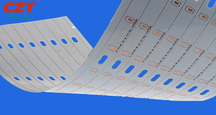 面板燈鋁基板3606 面板燈鋁基板3606