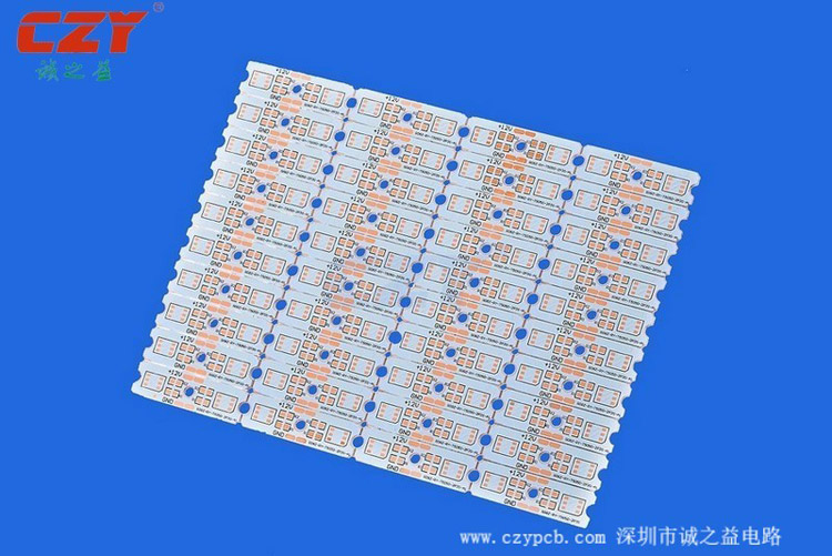 模組鋁基板3222 模組鋁基板3222