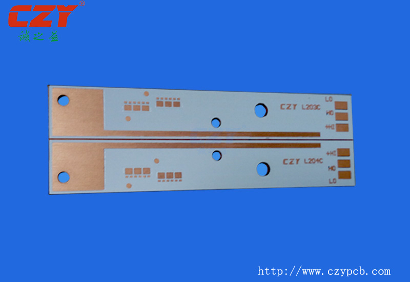 汽車燈銅基板 汽車燈銅基板