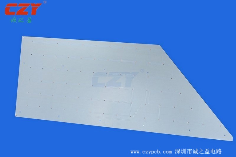 洗墻燈鋁基板4313 洗墻燈鋁基板4313