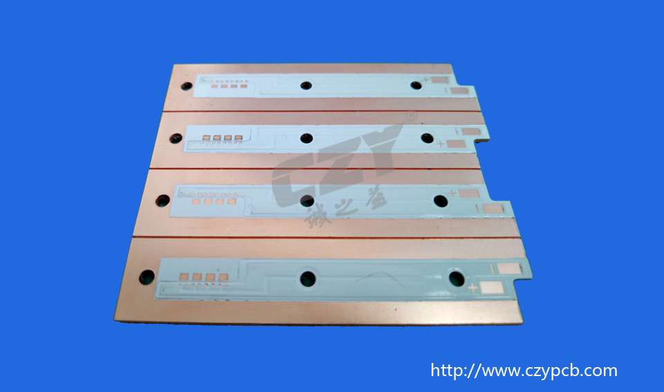 汽車燈銅基板 汽車燈銅基板