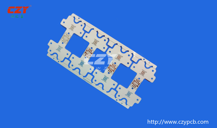汽車燈鋁基板 汽車燈鋁基板
