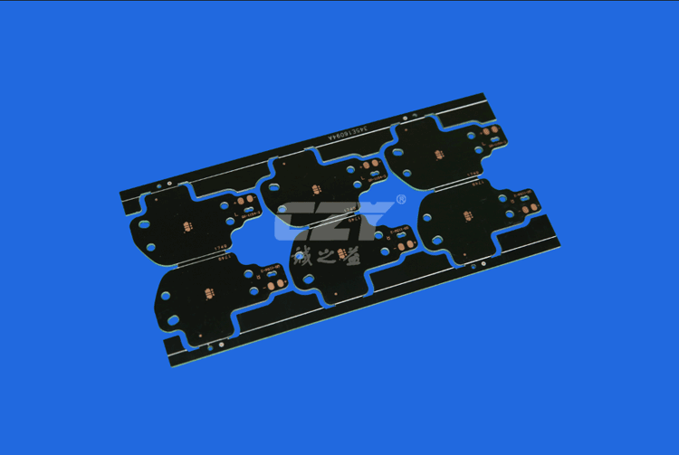 汽車(chē)燈led鋁基板價(jià)格 汽車(chē)燈led鋁基板價(jià)格