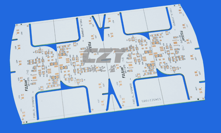 汽車(chē)燈鋁基板批發(fā) 汽車(chē)燈鋁基板批發(fā)