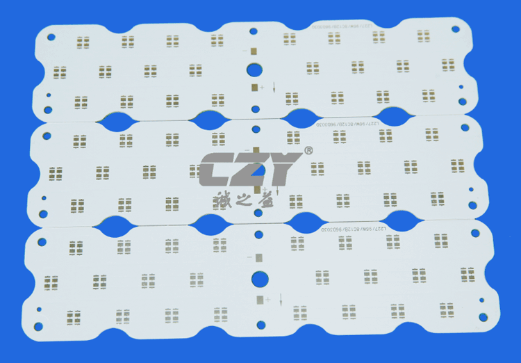 led照明鋁基板 led照明鋁基板