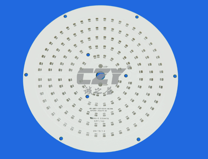 照明鋁基板打樣價格 照明鋁基板打樣價格