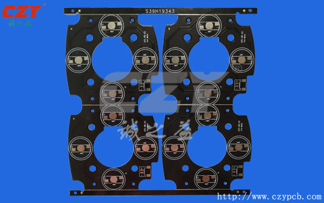 提高鋁基板耐壓方法 提高鋁基板耐壓方法