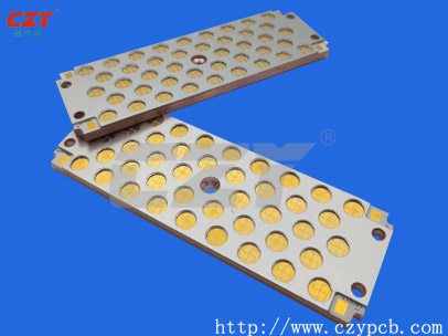 UV燈銅基板-銅鋁復(fù)合板 UV燈銅基板-銅鋁復(fù)合板